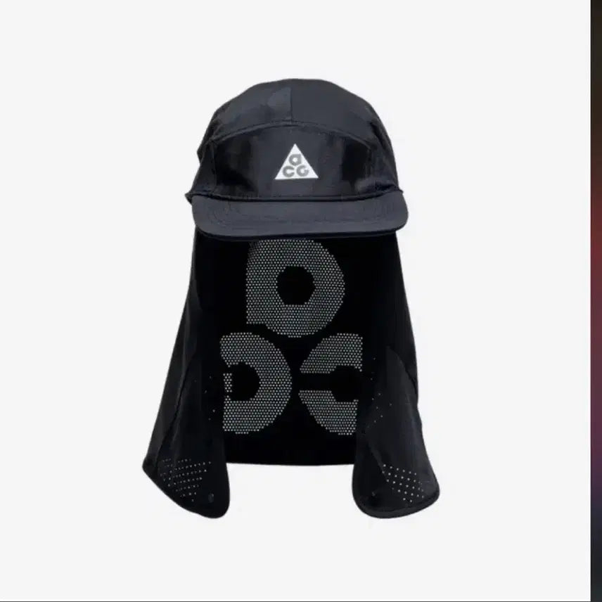 [SOLD OUT] 나이키 ACG 블랙 플라이캡 L-xl 새제품 판매