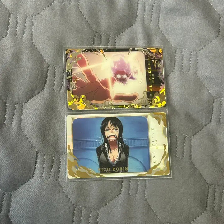 [BUNJANG] One Piece Itajaga Luffy/Robin Card / 원피스 이타자가 웨하스 카드 판매 루피/로빈