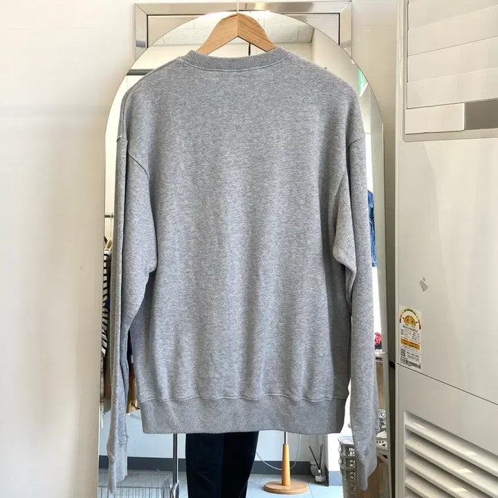 [BUNJANG] Kahala Long Sleeve Shirt / 새제품_카하라 맨투맨 S(100) Kahala Long Sleeve