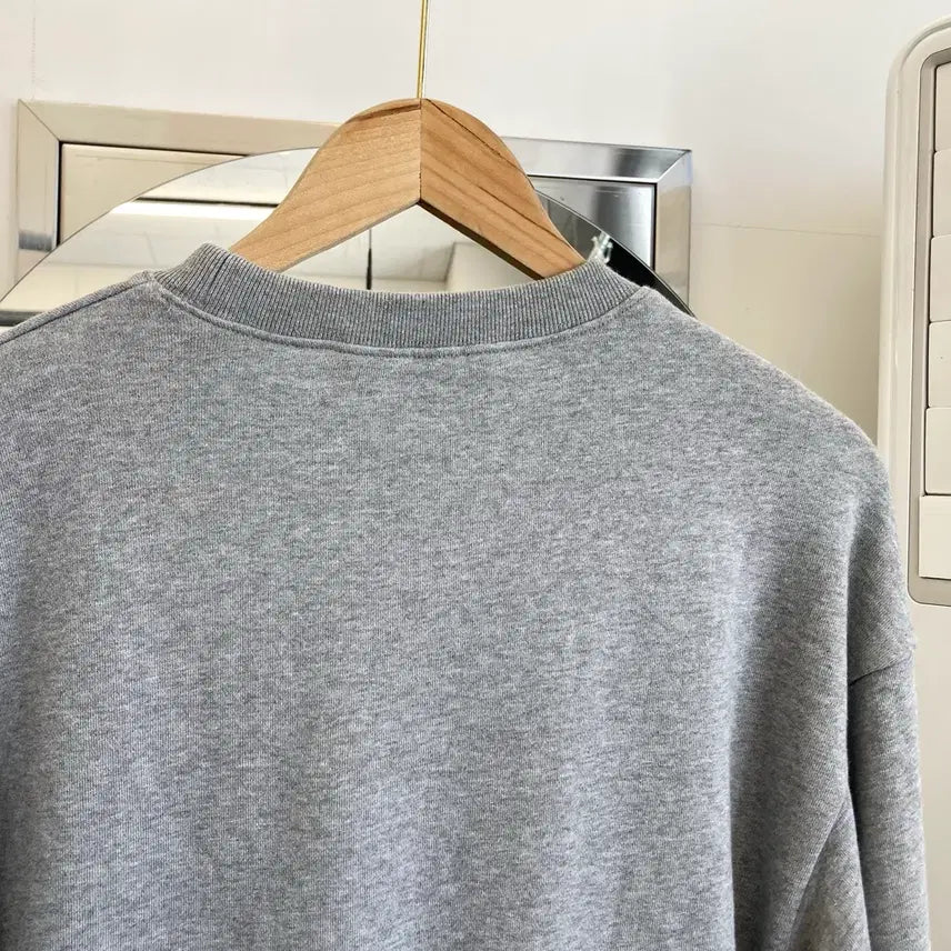 [BUNJANG] Kahala Long Sleeve Shirt / 새제품_카하라 맨투맨 S(100) Kahala Long Sleeve