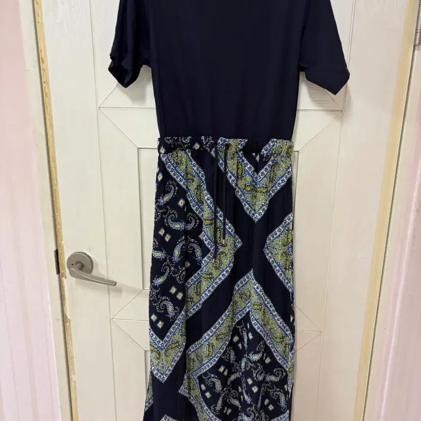 [BUNJANG] Claudie Pierlot Dress / 끌로디피에로 원피스(1)
