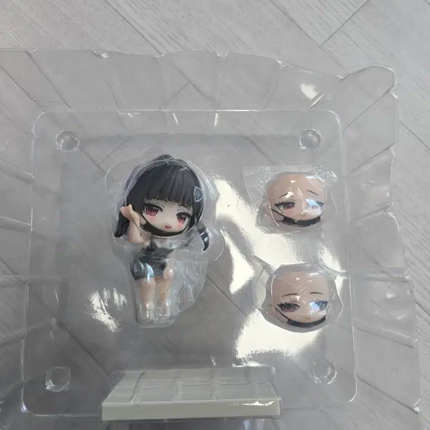 [BUNJANG] Nike Habisakura 2nd DongD Figure / 니케 하비사쿠라 2탄 동D 피규어 팝니다