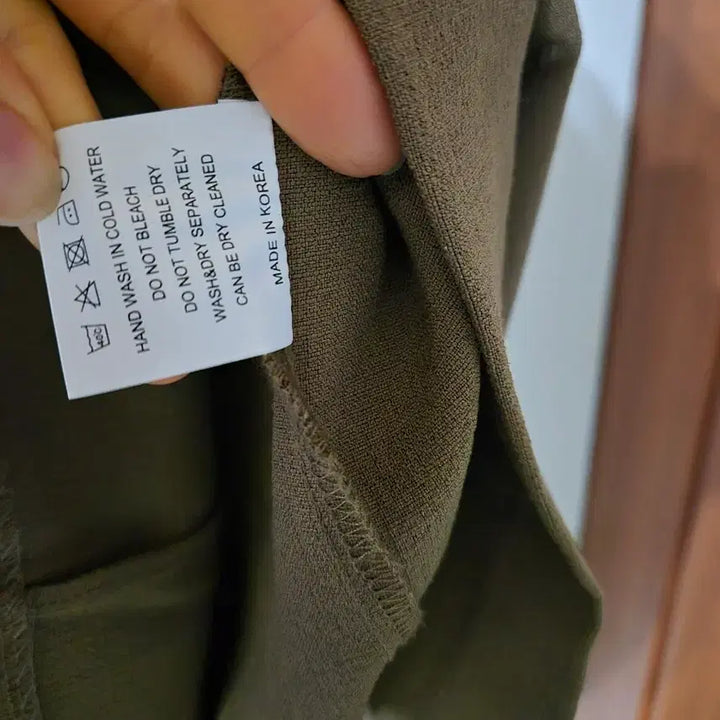 [SOLD OUT] 가격인하~~marant 브라운컬러 반팔 롱 원피스