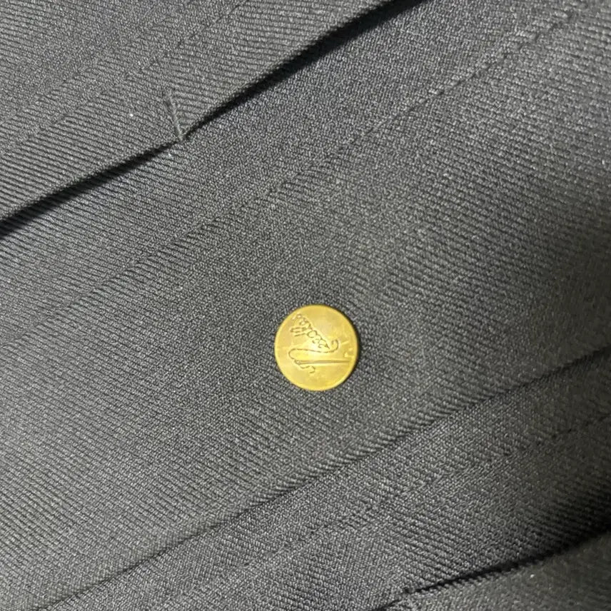 [BUNJANG] Needles Penny Jean Jacket Black XL / 니들스 페니진자켓 블랙 XL 팝니다