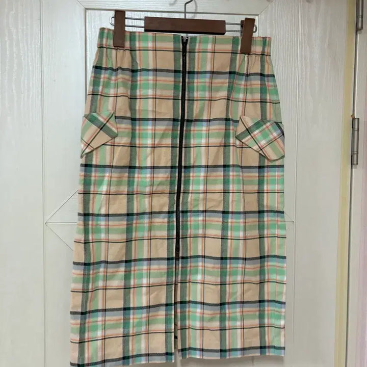 [BUNJANG] Jucy Judy Skirt (Size 28) / 쥬시쥬디 스커트(28)