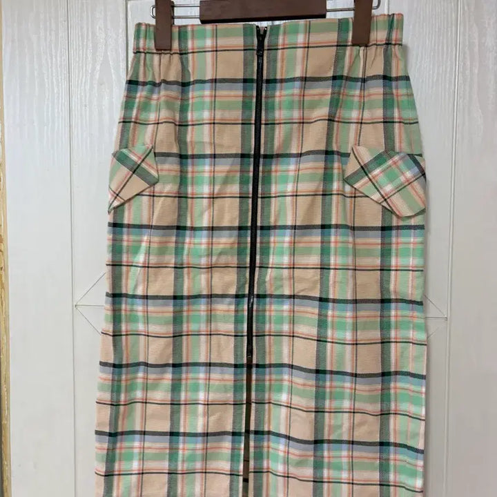 [BUNJANG] Jucy Judy Skirt (Size 28) / 쥬시쥬디 스커트(28)
