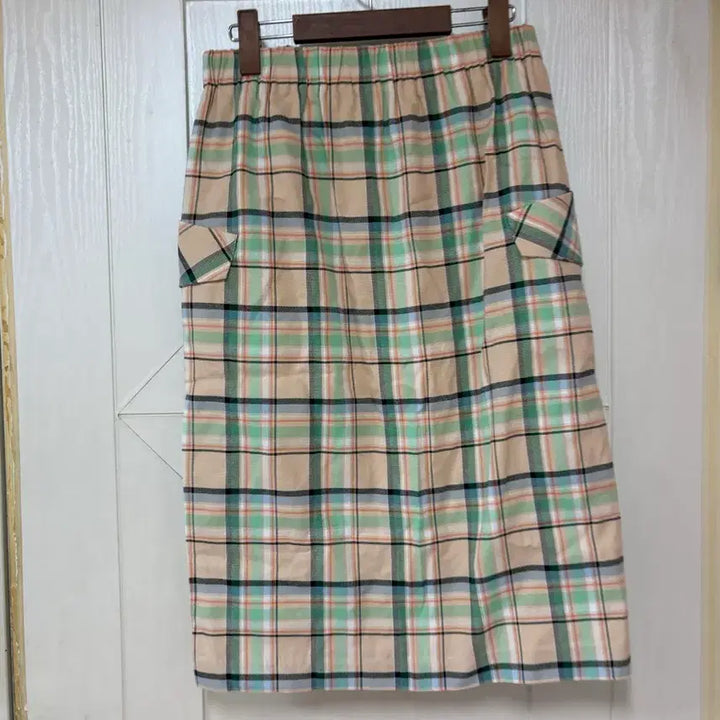 [BUNJANG] Jucy Judy Skirt (Size 28) / 쥬시쥬디 스커트(28)
