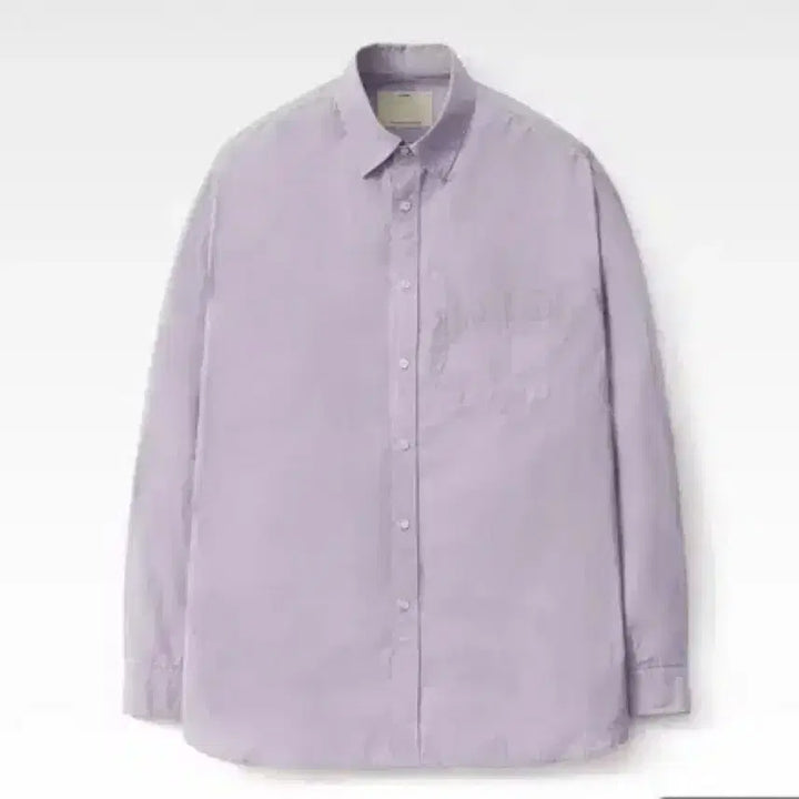 [BUNJANG] Pottery Linen Shirt Flower Size 1 / 포터리 린넨 셔츠 플라워  사이즈 1