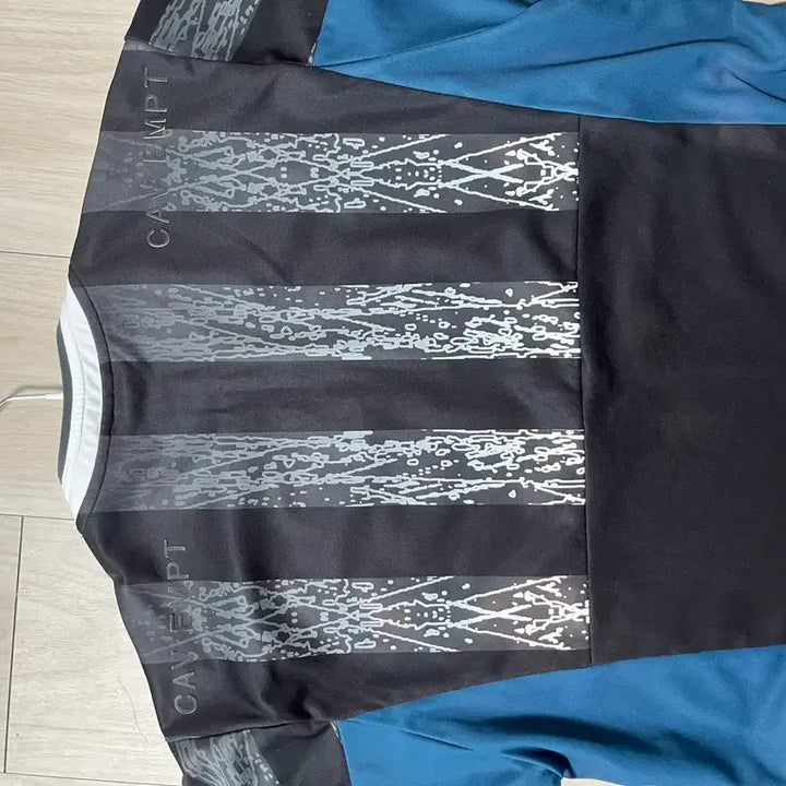 [BUNJANG] Nike Cav Empt Jersey M / 나이키 카브엠트 져지 M
