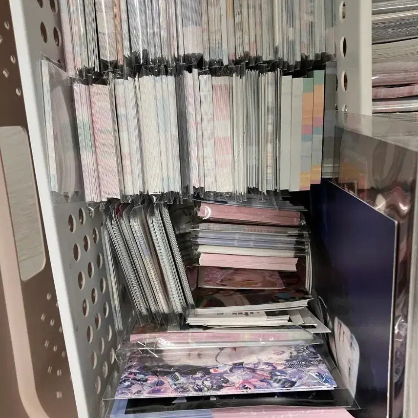 [SOLD OUT] 엔시티 비공굿
