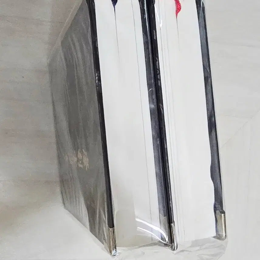 [BUNJANG] TVXQ! Fanbook Mariseolryuhyang by Pangshwe / 동방신기 팬북 마리설류향 by.팡쉐