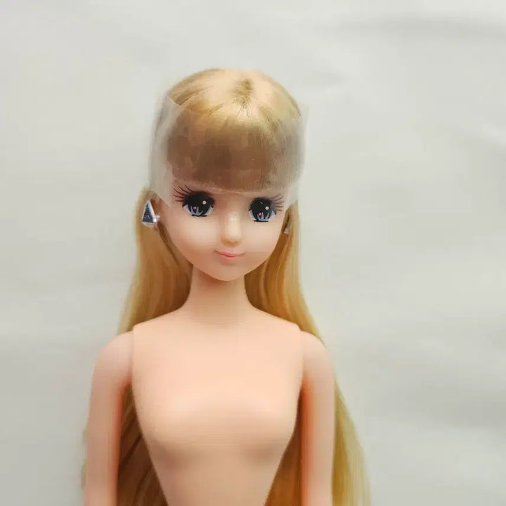 [BUNJANG] Takara Jennyfriend Flora Doll / 다카라 제니프렌드 플로라