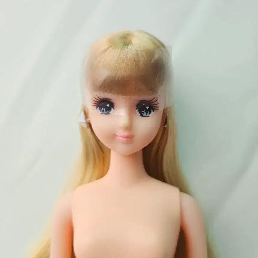 [BUNJANG] Takara Jennyfriend Flora Doll / 다카라 제니프렌드 플로라