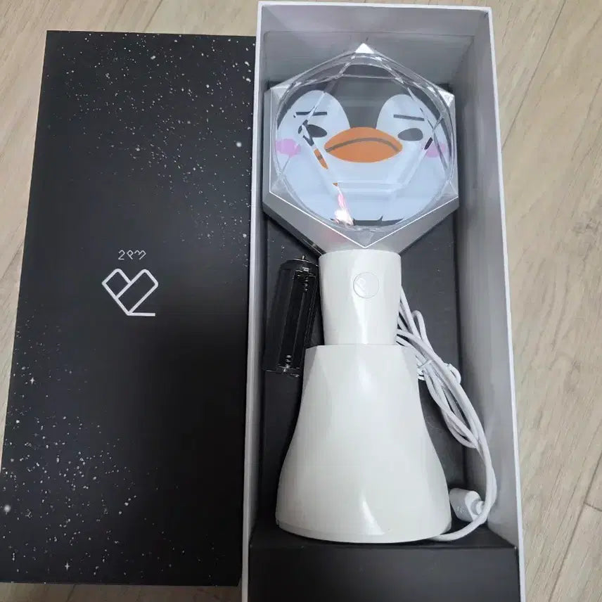 [SOLD OUT] 2pm 공식 응원봉