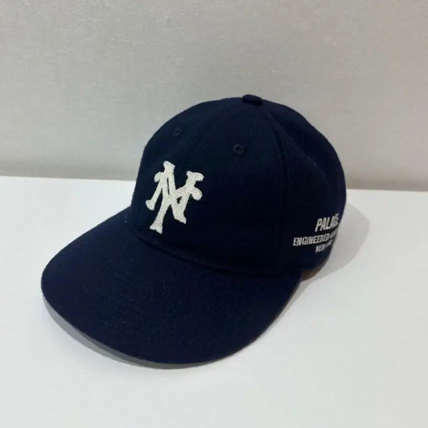 [BUNJANG] E.T. FIELD X Palace X Engineered Garments Collaboration Hat / 이벳필드 X 팔라스 X 엔지니어드가먼츠