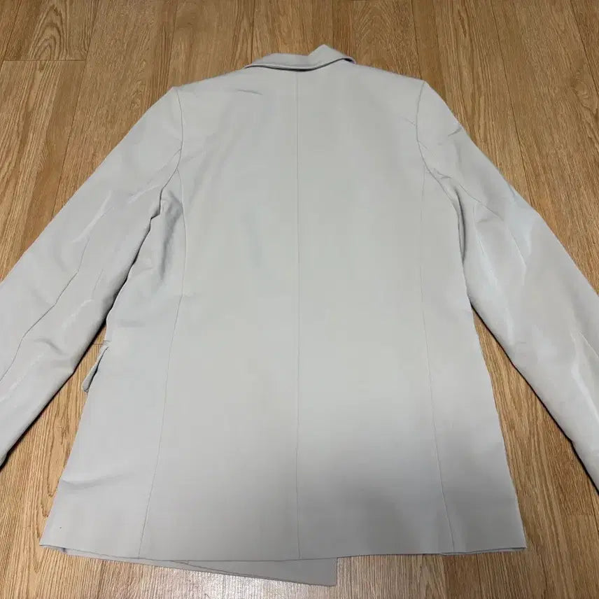 [BUNJANG] H&amp;M Jacket Beige XS / 새상품) H&amp;M 자켓 / 베이지 / xs