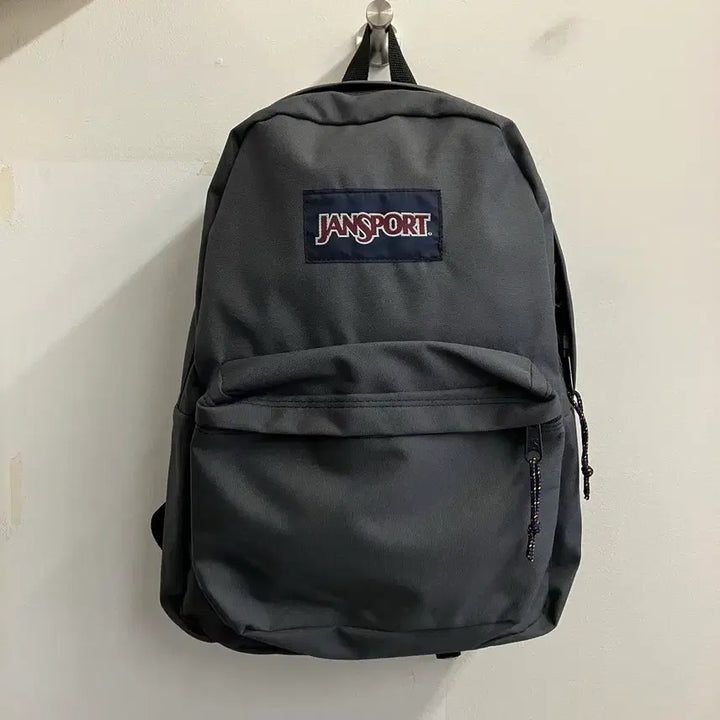 [BUNJANG] JanSport SuperBreak Backpack / N13 usa 잔스포츠 백팩 슈퍼브레이크