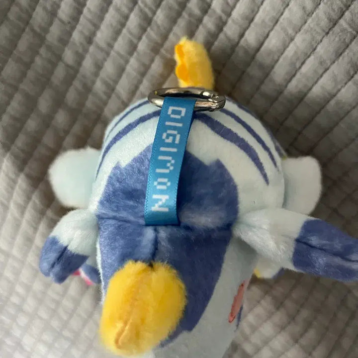 [SOLD OUT] 디지몬 토에이 파피몬인형