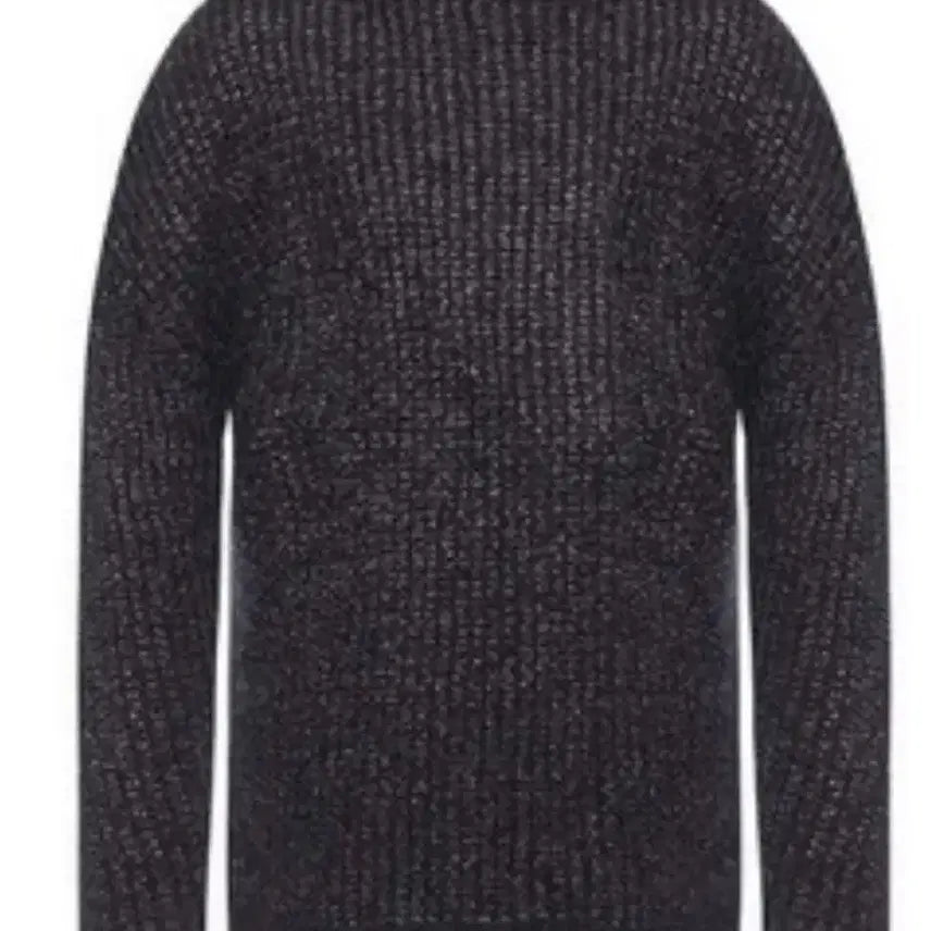 [BUNJANG] Saint Laurent Metallic Long Knit Sweater Size S / 생로랑 메탈릭 롱 니트 스웨터 S사이즈