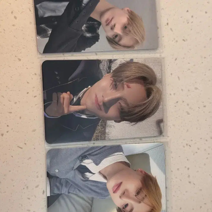 [SOLD OUT] 이상원 포카 일괄 양도