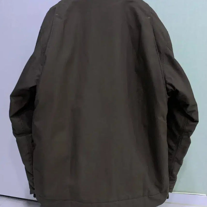 [SOLD OUT] 칼하트 퀵덕 워크자켓