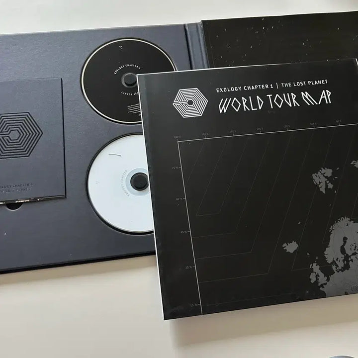 [BUNJANG] EXO Exology Chapter 