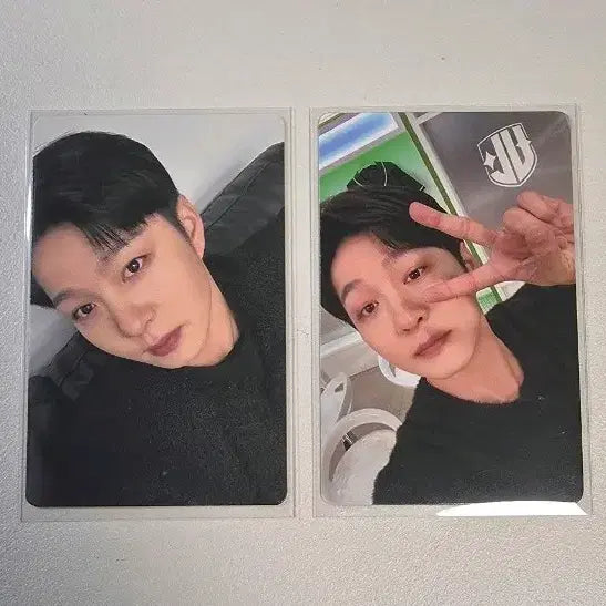 [BUNJANG] BTOB Lee Changsub &