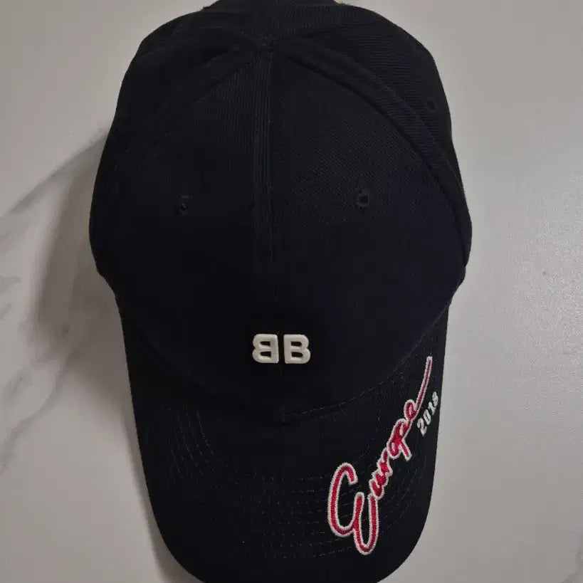 [BUNJANG] Balenciaga Cap / 발렌시아가 볼캡 (모자)