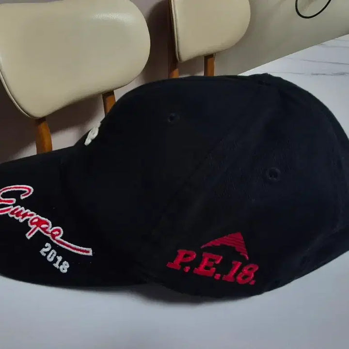 [BUNJANG] Balenciaga Cap / 발렌시아가 볼캡 (모자)