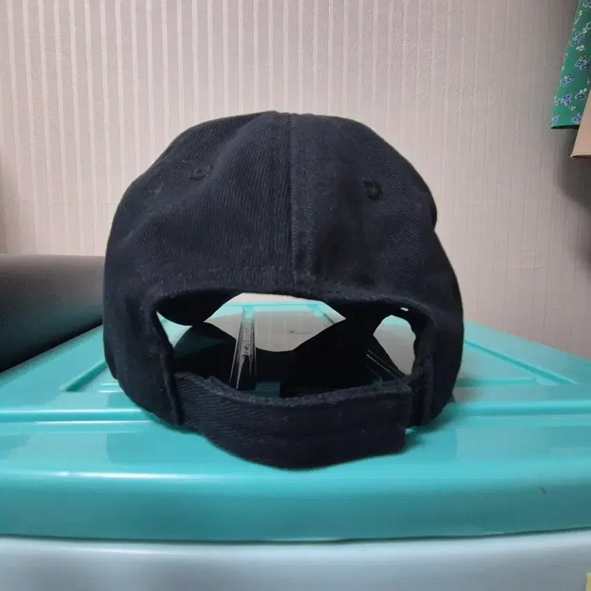 [BUNJANG] Balenciaga Cap / 발렌시아가 볼캡 (모자)