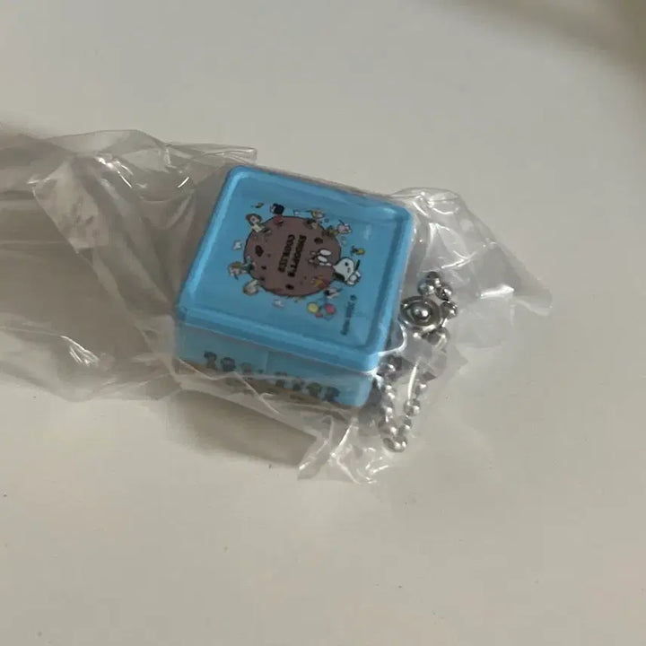 [BUNJANG] Snoopy Biscuit Miniature Charm Gacha / 스누피 비스킷 미니어처 참 가챠