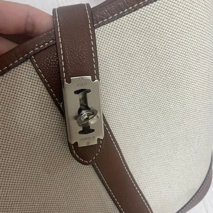 [SOLD OUT] 분크 페스토네 바스켓 가방
