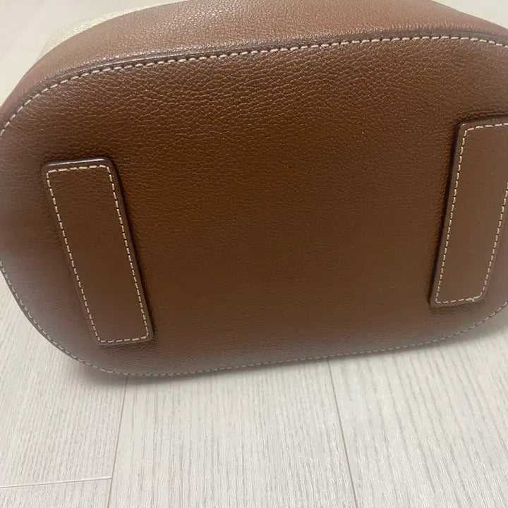 [SOLD OUT] 분크 페스토네 바스켓 가방