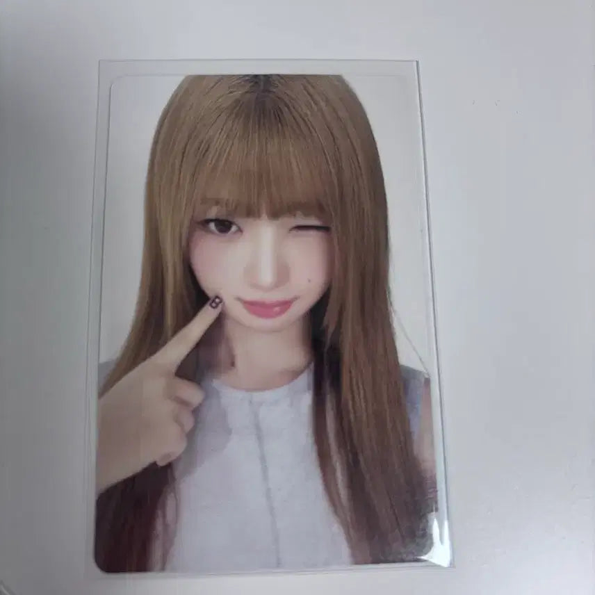 [SOLD OUT] 아이브 리바이브 케타포 특전 레이
