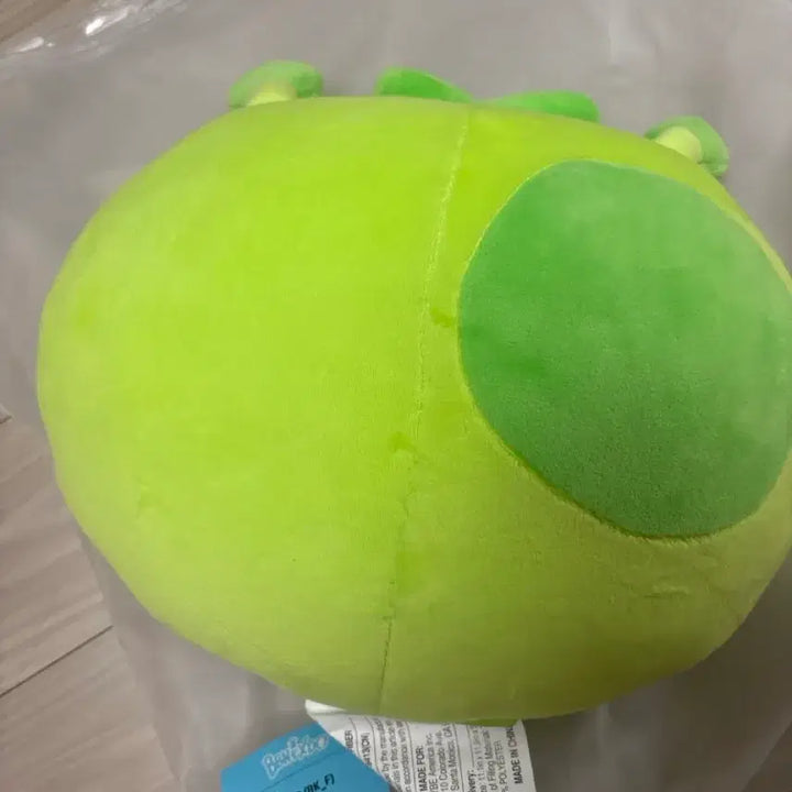 [SOLD OUT] 쁘넥도 삼한이 쿠션 312