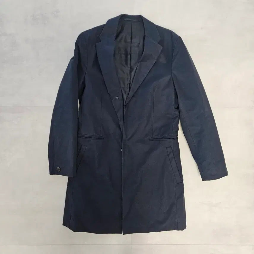 [SOLD OUT] 엠비오 MVIO 봄가을 롱자켓 95