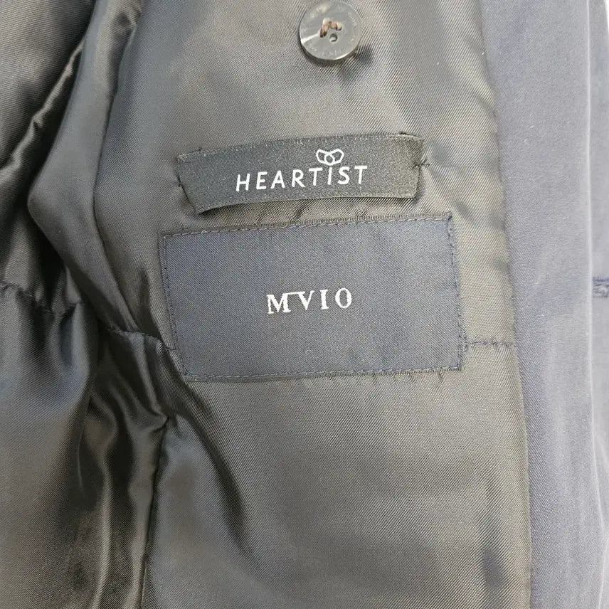 [SOLD OUT] 엠비오 MVIO 봄가을 롱자켓 95