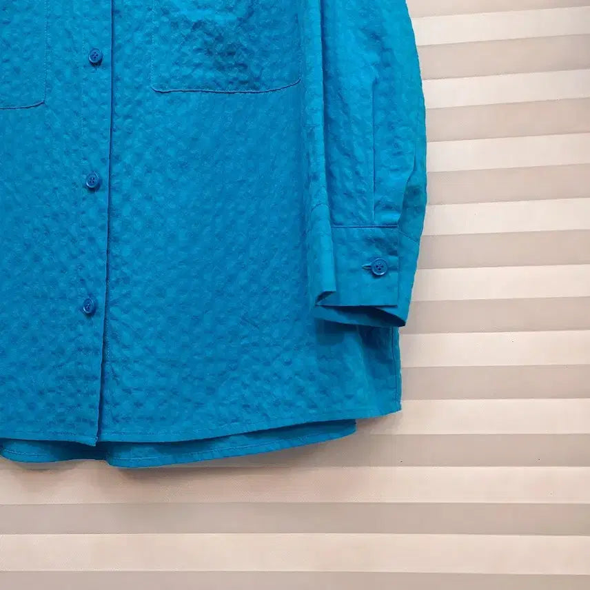 [SOLD OUT] 베네통> 24ss 셔츠 블라우스 (249천원)