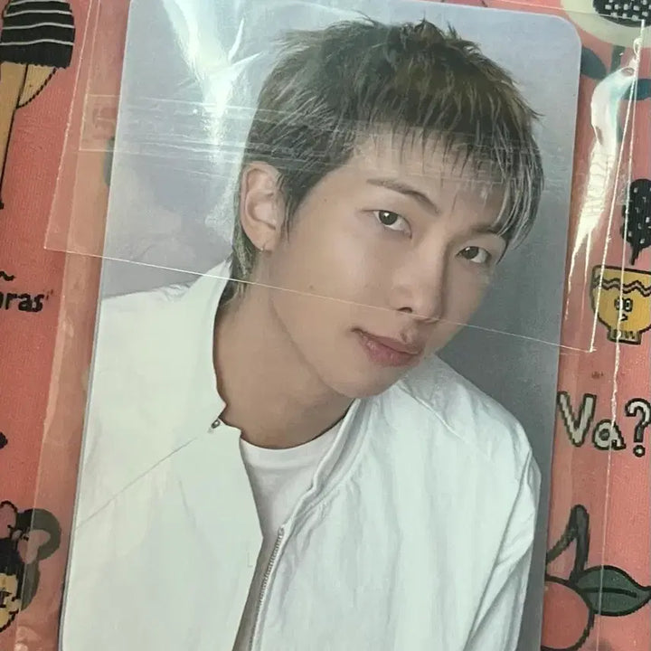 [SOLD OUT] 택포일괄) 방탄bts 아미존포카 고양콘 정국지민태형석진윤기남준포카