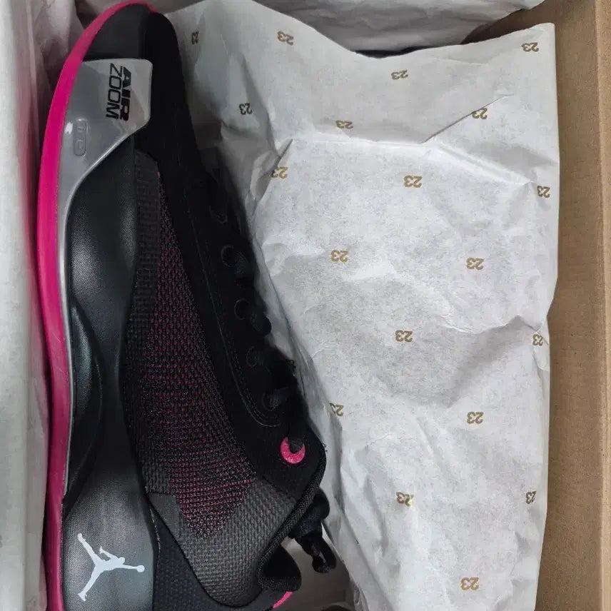 [BUNJANG] Jordan Luka 77 / 조던 루카 77