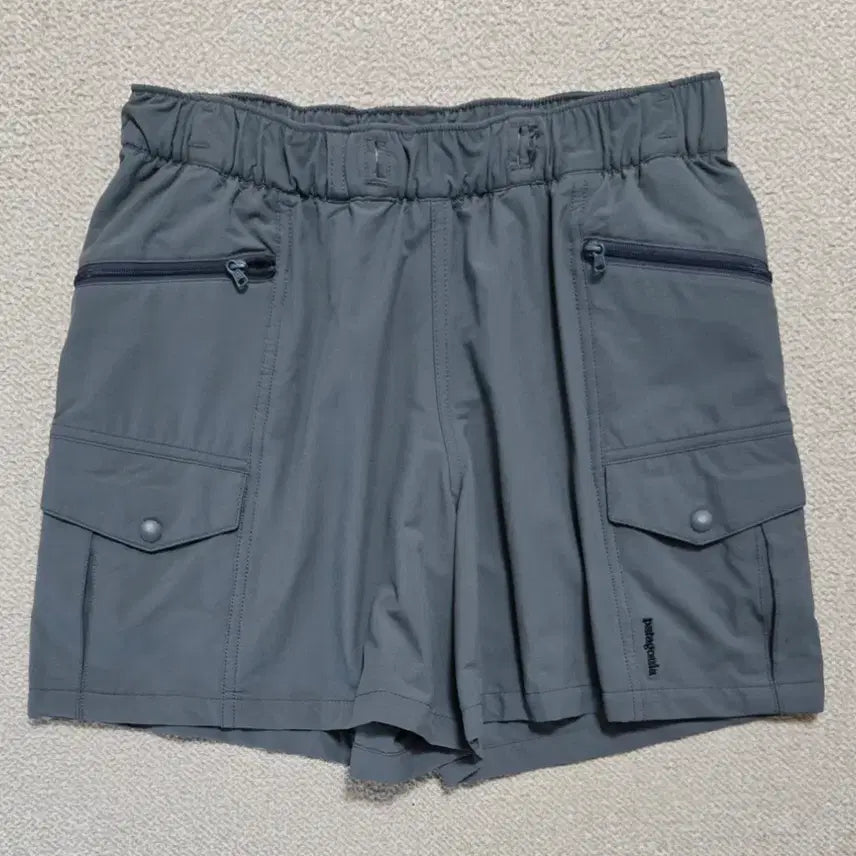 [BUNJANG] Patagonia Shorts Pants / 파타고니아 반바지 팬츠