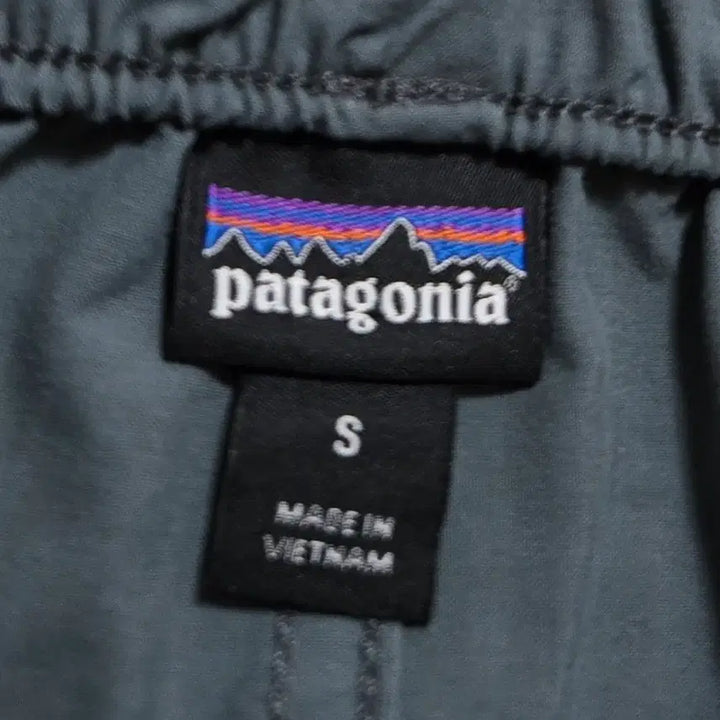 [BUNJANG] Patagonia Shorts Pants / 파타고니아 반바지 팬츠