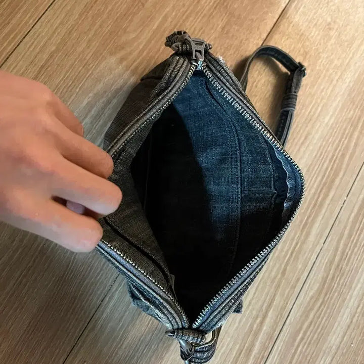 [BUNJANG] Yoshida Porter Crossbody Bag / 요시다포터 크로스백