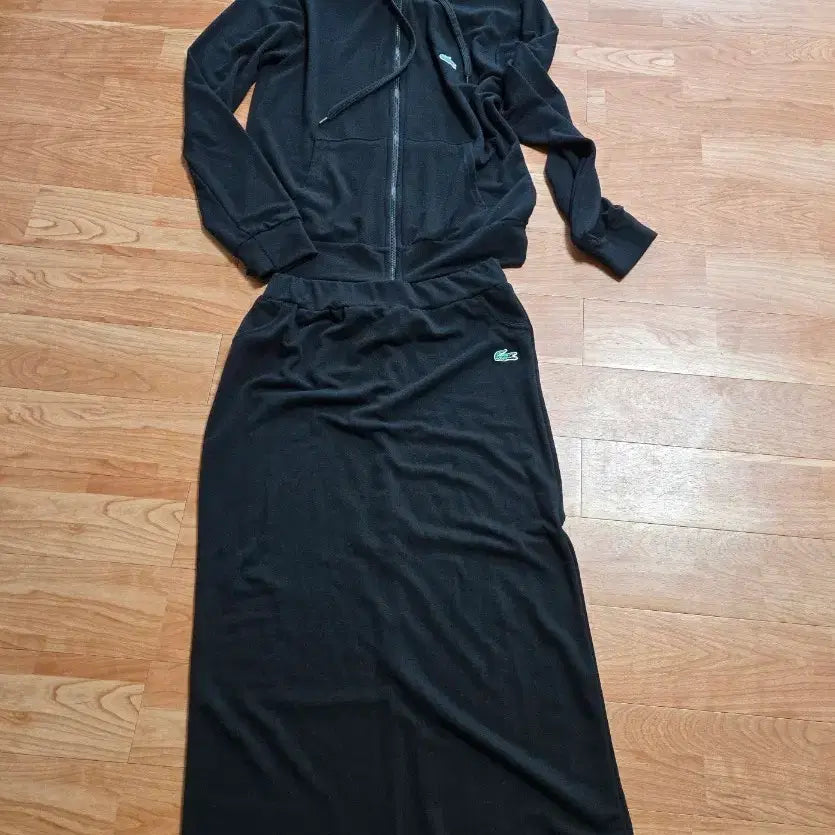 [SOLD OUT] 라코스떼 셋업