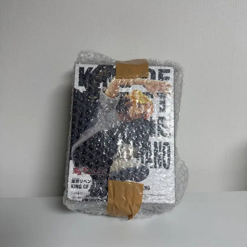 [BUNJANG] Tokyo Revengers Bundle Figure Set / (박스O) 도쿄리벤저스 피규어 일괄 판매합니다.