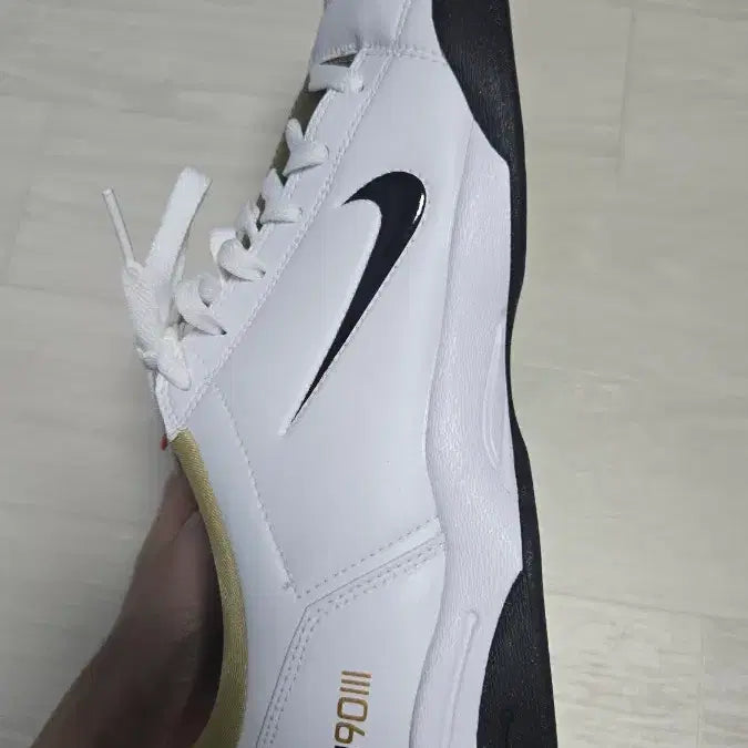 [SOLD OUT] 나이키 T90 SP 스니커즈 310mm 판매합니다 왕발 빅사이즈
