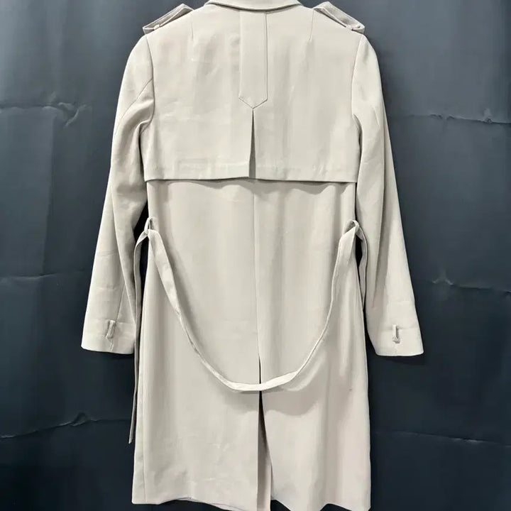 [BUNJANG] Frontrow Trench Coat / 프론트로우 트렌치 코트