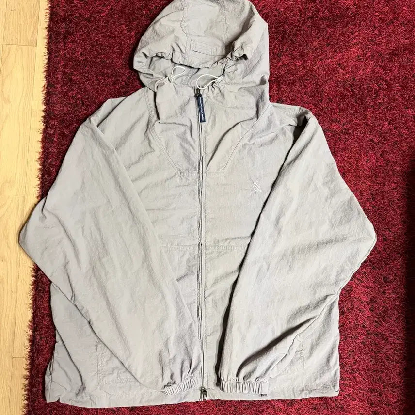 [BUNJANG] Nautica Deck Transit Jacket Purple / 노티카 NOTICA 덱 트랜싯 자켓 퍼플 판매