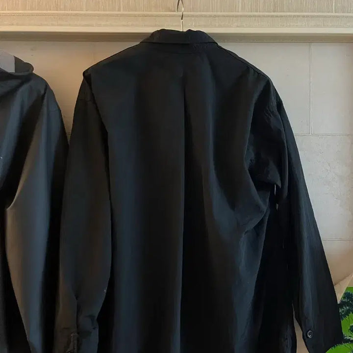 [BUNJANG] RAIDIT Black Work Jacket M Size / RAIDIT 블랙 워크 자켓 m사이즈 실측기재