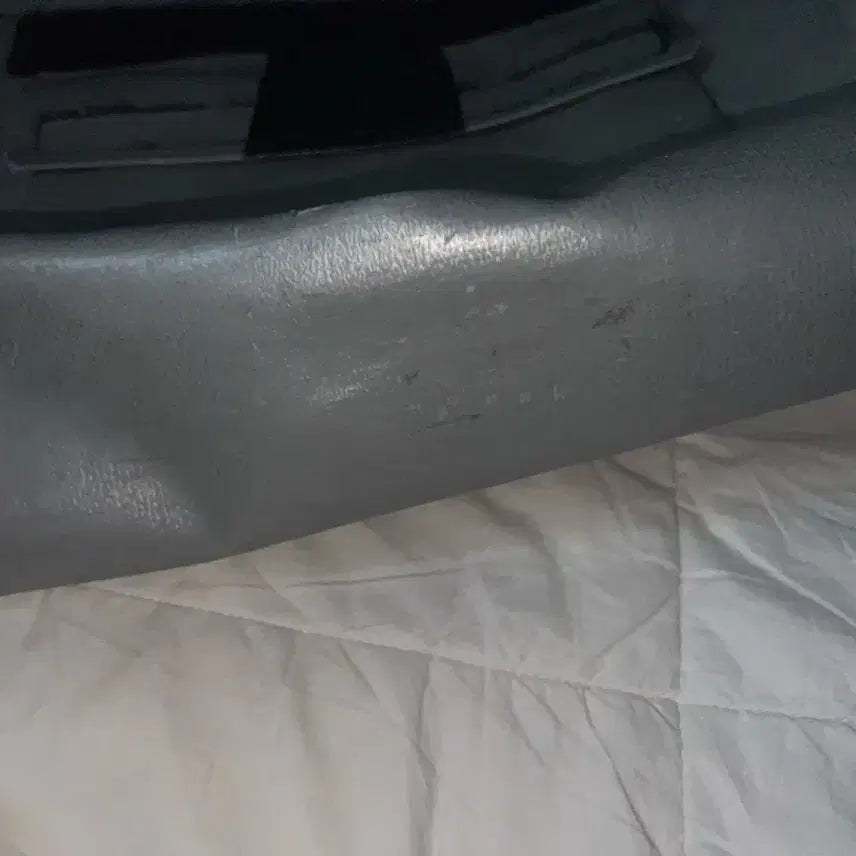 [BUNJANG] Freitag Dexter Messenger Bag (Grey/Black) / 프라이탁 덱스터 메신저백 그레이 블랙